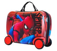 Coriex - Trolley Cavalvabile Spider-Man