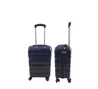 Enzo Castellano SSC NAPOLI Trolley Valigia