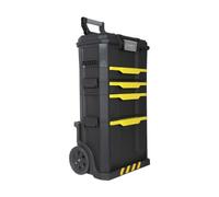 Trolley Stanley 1-79-206 Cassetta degli Attrezzi Plastica