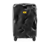 TROLLEY STRIPE LARGE 100 LT 79X50X30 NERO CB153 CRASH BAGGAGE
