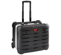 Trolley Strumento Custodia - 320mm x 470mm x 390mm - ROCK TURTLE PEL