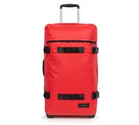 EASTPAK Transit'r L - Unisex - Rosso - Taglia unica- modello 2025
