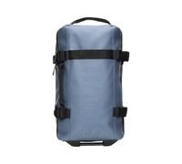 TROLLEY TEXEL CABIN BAG W3 13460 BLUE DU