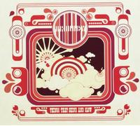 Trolley - Things That Shine & Glow