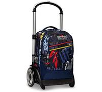 TROLLEY TYRE SEVEN