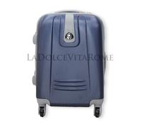 Trolley valigia da cabina ORMI bagaglio a mano Ryanair Easy Jet 4 ruote low cost