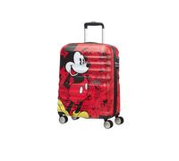 Trolley Wavebreaker Disney 4 ruote American Tourister per bambini