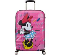 Trolley Wavebreaker Disney 4 ruote American Tourister per bambini