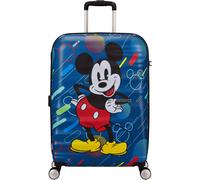 Trolley Wavebreaker Disney 4 ruote American Tourister per bambini