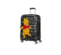 Trolley Wavebreaker Disney 4 ruote American Tourister per bambini