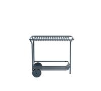 Trolley WEEK-END Petite Friture Grigio Blu