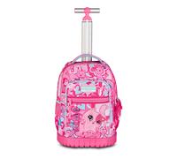 Trolley Zaino Mitama Pro Cutiecat Run Extra 33L