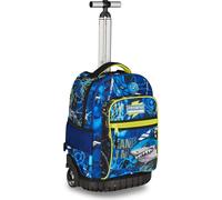 Trolley Zaino Mitama Pro Cybershark Run Extra 33L