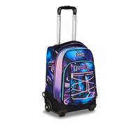 Trolley Zaino Mitama Pro Shinycrew Junior 34L