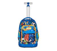 Trolley Zaino Mitama Pro Tigerplay Run Extra 33L