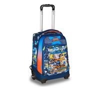 Trolley Zaino Mitama Pro Urbanloop Junior 34L