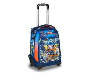 Trolley Zaino Mitama Pro Urbanloop Junior 34L