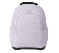Trolley Zaino Scuola Dream Cross, Rosa Sganciabile NUOVE RUOTE SALI SCALE con carrello amovibile TINTAUNITA Pool Over