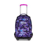 Trolley Zaino scuola Seven Jack 8WD New Detach Lovepass