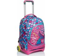 TROLLEY ZAINO sganciabile seven SJ SWEET WAVE GIRL