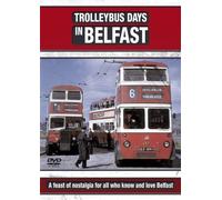 Trolleybus Days in Belfast [DVD]