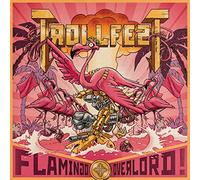Trollfes t - Flamingo overlord