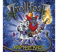 Trollfest - Kaptein Kaos