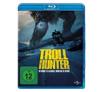 Trollhunter
