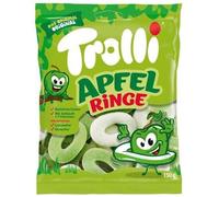 Trolli Anelli di mela 150 g