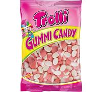 Trolli Kiss baci alla fragola 1kg