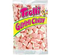Trolli Kiss Gummi Candy (1000g) busta