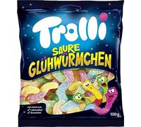 Trolli Lucciole acide 150 g