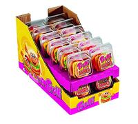 Trolli Mega Burger Candy 50gm x 24