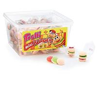 Trolli - Mini Burger - 60 pcs