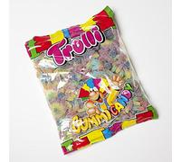 Trolli - Polipo acido - Caramelle gommose - 1000 grammi