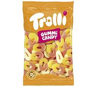 Trolli Rondelles Pêche