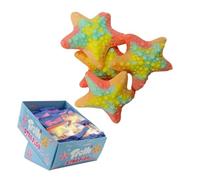 Trolli Stelle Marine Starfish Senza Glutine Caramelle Gommose 48pz da 12,5gr
