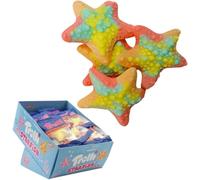 Trolli Stelle Marine Starfish Senza Glutine Caramelle Gommose 48pz da 12,5gr