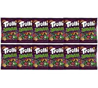 Trolli Tarantole Jelly Beans - 100 gr