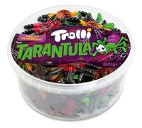 Trolli Tarantula, Caramelle gommose a forma di Ragno 800gr