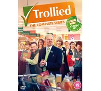 Trollied: The Complete Series (DVD)