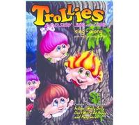 Trollies Sing-A-Long (DVD) Hand help pupptets: