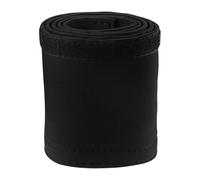 Trolling Motor Cable Sleeve - 60 Inch Long Neoprene Cord Protector With Waterproof Durable Design | Cuttable Cable Management Wrap For Boat Accessories Motor Cord Protection Organization Portable Use