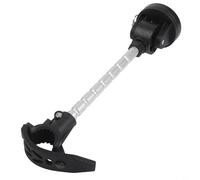 Trolling Motor per stabilizzatore Mount Per Minn Kota MKA-60, regolabile 7-Angle Staffa di bloccaggio Strap Per Terrova per powerdrive