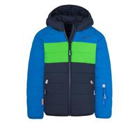 Trollkids Hafjell Pro Jacket Blu 104 cm Bambino,Bambina