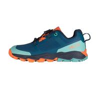 Trollkids - Kid's Sandefjord Hiker XT - Scarpe sportive EU 30 blu