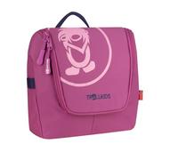 Trollkids Borsa da lavaggio per bambini, Mallow Pink, 5L, False