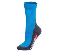 Trollkids Calzini Lunghi Trekking Mid Cut Ii Half