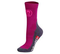Trollkids Calzini Lunghi Trekking Mid Cut Ii Half
