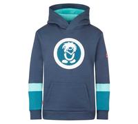 Trollkids Felpa Con Cappuccio Troll Xt